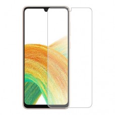 Samsung Galaxy A33 5G מגן מסך הידרוג'ל שקוף (סיליקון) יחידה אחת סקרין מובייל