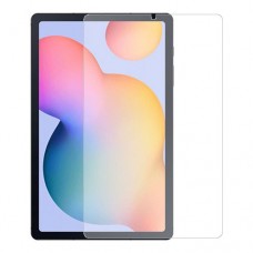 Samsung Galaxy Tab S6 Lite (2022) מגן מסך הידרוג'ל שקוף (סיליקון) יחידה אחת סקרין מובייל