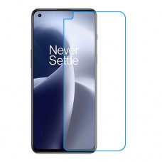 OnePlus Nord 2T מגן מסך נאנו זכוכית 9H יחידה אחת סקרין מובייל