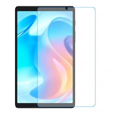 Realme Pad Mini מגן מסך נאנו זכוכית 9H יחידה אחת סקרין מובייל