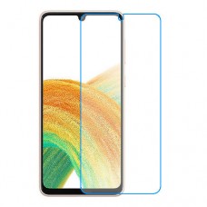 Samsung Galaxy A33 5G מגן מסך נאנו זכוכית 9H יחידה אחת סקרין מובייל