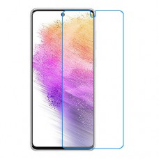 Samsung Galaxy A73 5G מגן מסך נאנו זכוכית 9H יחידה אחת סקרין מובייל