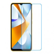 Xiaomi Poco C40 מגן מסך נאנו זכוכית 9H יחידה אחת סקרין מובייל