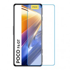 Xiaomi Poco F4 GT מגן מסך נאנו זכוכית 9H יחידה אחת סקרין מובייל
