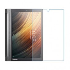 Lenovo Yoga Tab 3 Plus מגן מסך נאנו זכוכית 9H יחידה אחת סקרין מוביל