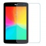 LG G Pad 7.0 מגן מסך נאנו זכוכית 9H יחידה אחת סקרין מוביל