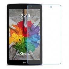 LG G Pad X 8.0 מגן מסך נאנו זכוכית 9H יחידה אחת סקרין מוביל