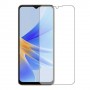 Oppo A17k מגן מסך הידרוג'ל שקוף (סיליקון) יחידה אחת סקרין מובייל