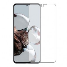 Xiaomi 12T מגן מסך הידרוג'ל שקוף (סיליקון) יחידה אחת סקרין מובייל