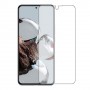 Xiaomi 12T מגן מסך הידרוג'ל שקוף (סיליקון) יחידה אחת סקרין מובייל