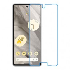 Google Pixel 7 מגן מסך נאנו זכוכית 9H יחידיה אחת סקרין מובייל