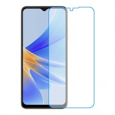 Oppo A17k מגן מסך נאנו זכוכית 9H יחידיה אחת סקרין מובייל