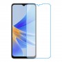 Oppo A17k מגן מסך נאנו זכוכית 9H יחידיה אחת סקרין מובייל