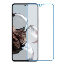 Xiaomi 12T מגן מסך נאנו זכוכית 9H יחידיה אחת סקרין מובייל