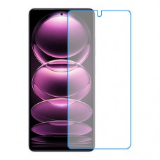 Xiaomi Redmi Note 12 Pro מגן מסך נאנו זכוכית 9H יחידיה אחת סקרין מובייל