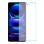 Xiaomi Redmi Note 12 Pro+ מגן מסך נאנו זכוכית 9H יחידיה אחת סקרין מובייל