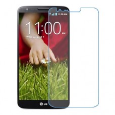 LG G2 mini LTE מגן מסך נאנו זכוכית 9H יחידה אחת סקרין מוביל