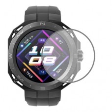 Huawei Watch GT Cyber מגן מסך לשעון חכם הידרוג'ל שקוף (סיליקון) יחידה אחת סקרין מובייל