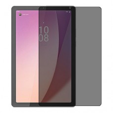 Lenovo Tab M9 מגן מסך הידרוג'ל פרטיות (סיליקון) יחידה אחת סקרין מובייל