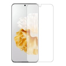 Huawei P60 Pro מגן מסך הידרוג'ל שקוף (סיליקון) יחידה אחת סקרין מובייל
