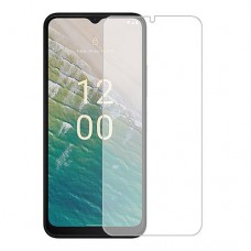 Nokia C32 מגן מסך הידרוג'ל שקוף (סיליקון) יחידה אחת סקרין מובייל