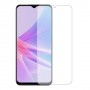 Oppo A78 מגן מסך הידרוג'ל שקוף (סיליקון) יחידה אחת סקרין מובייל