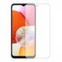 Samsung Galaxy A14 מגן מסך הידרוג'ל שקוף (סיליקון) יחידה אחת סקרין מובייל