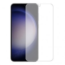 Samsung Galaxy S23+ מגן מסך הידרוג'ל שקוף (סיליקון) יחידה אחת סקרין מובייל