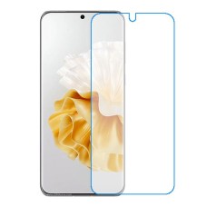 Huawei P60 Pro מגן מסך נאנו זכוכית 9H יחידיה אחת סקרין מובייל