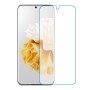 Huawei P60 Pro מגן מסך נאנו זכוכית 9H יחידיה אחת סקרין מובייל