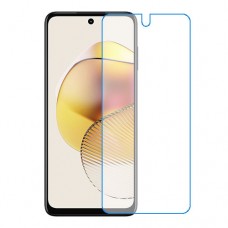 Motorola Moto G73 מגן מסך נאנו זכוכית 9H יחידיה אחת סקרין מובייל