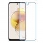 Motorola Moto G73 מגן מסך נאנו זכוכית 9H יחידיה אחת סקרין מובייל
