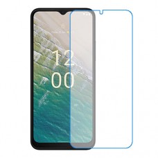 Nokia C32 מגן מסך נאנו זכוכית 9H יחידיה אחת סקרין מובייל