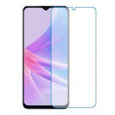Oppo A78 מגן מסך נאנו זכוכית 9H יחידיה אחת סקרין מובייל