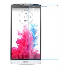 LG G3 A מגן מסך נאנו זכוכית 9H יחידה אחת סקרין מוביל