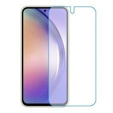 Samsung Galaxy A54 מגן מסך נאנו זכוכית 9H יחידיה אחת סקרין מובייל