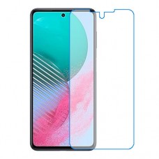 Samsung Galaxy M54 מגן מסך נאנו זכוכית 9H יחידיה אחת סקרין מובייל