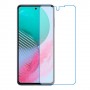 Samsung Galaxy M54 מגן מסך נאנו זכוכית 9H יחידיה אחת סקרין מובייל