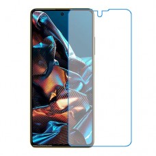 Xiaomi Poco X5 Pro מגן מסך נאנו זכוכית 9H יחידיה אחת סקרין מובייל