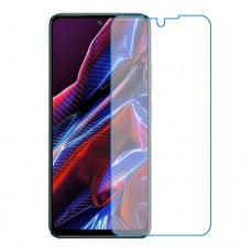 Xiaomi Poco X5 מגן מסך נאנו זכוכית 9H יחידיה אחת סקרין מובייל