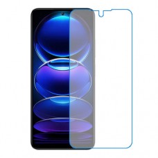 Xiaomi Redmi Note 12 מגן מסך נאנו זכוכית 9H יחידיה אחת סקרין מובייל