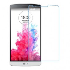 LG G3 Dual-LTE מגן מסך נאנו זכוכית 9H יחידה אחת סקרין מוביל