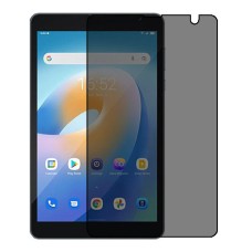 Blackview Tab 6 מגן מסך הידרוג'ל פרטיות (סיליקון) יחידה אחת סקרין מובייל