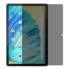 Blackview Tab 10 Pro מגן מסך הידרוג'ל פרטיות (סיליקון) יחידה אחת סקרין מובייל