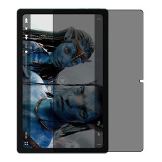 Blackview Tab 11 מגן מסך הידרוג'ל פרטיות (סיליקון) יחידה אחת סקרין מובייל