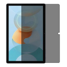 Blackview Tab 13 מגן מסך הידרוג'ל פרטיות (סיליקון) יחידה אחת סקרין מובייל