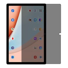 Blackview Tab 15 מגן מסך הידרוג'ל פרטיות (סיליקון) יחידה אחת סקרין מובייל