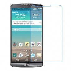 LG G3 LTE-A מגן מסך נאנו זכוכית 9H יחידה אחת סקרין מוביל