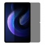 Xiaomi Pad 6 Pro מגן מסך הידרוג'ל פרטיות (סיליקון) יחידה אחת סקרין מובייל