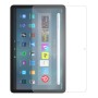 Amazon Fire Max 11 מגן מסך הידרוג'ל שקוף (סיליקון) יחידה אחת סקרין מובייל